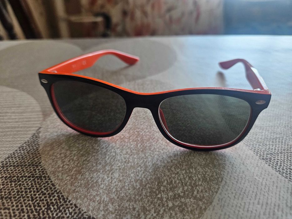 Слънчеви очила Ray-Ban