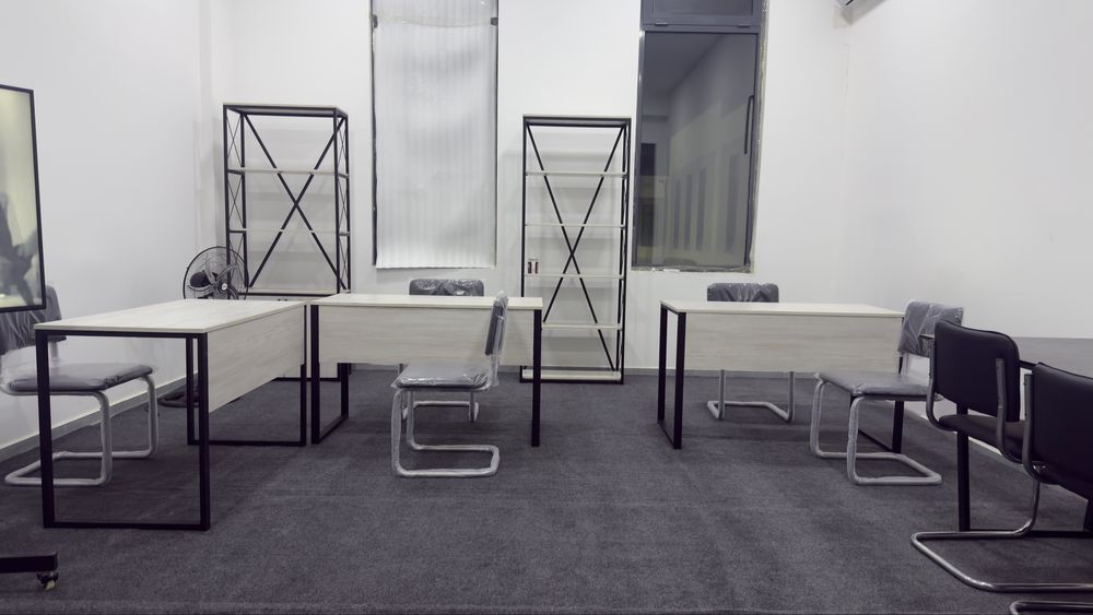 Сдаётся в аренду офис в Index (Индекс) с мебелью