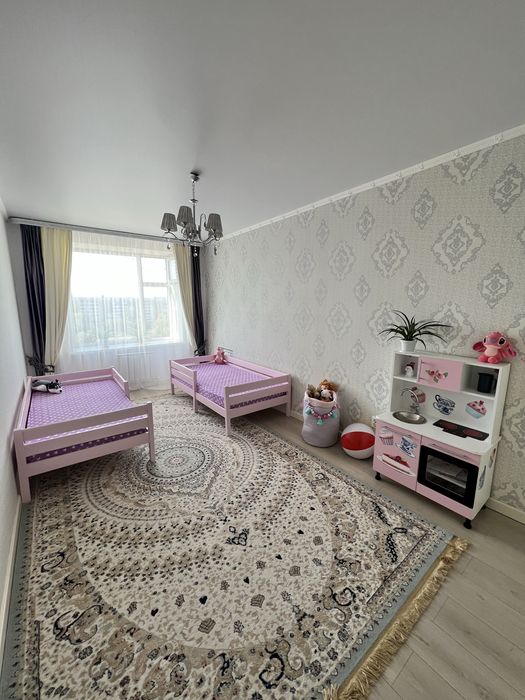 Ковер 2,3х4 иранский