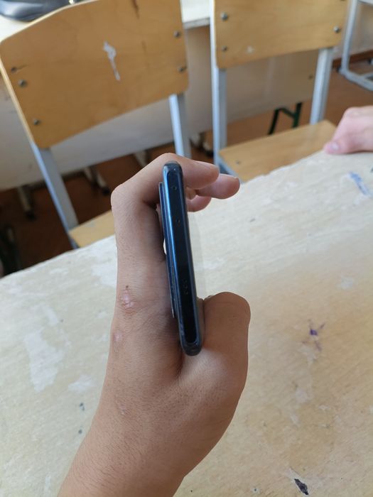 Infinix note 40 pro 256/12