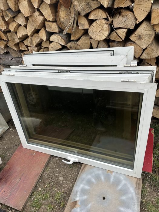 Geamuri / Uși Termopan