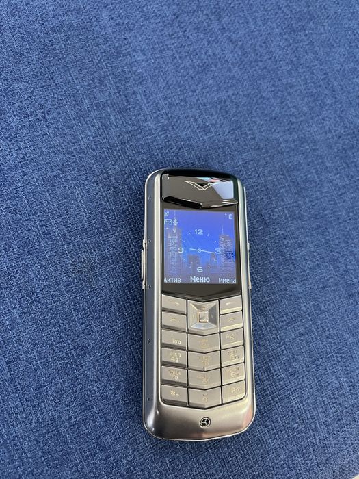 Vertu constellation  ORIGINAL