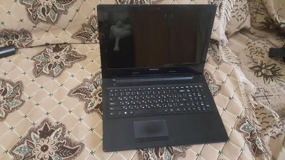 продам ноутбук lenovo
