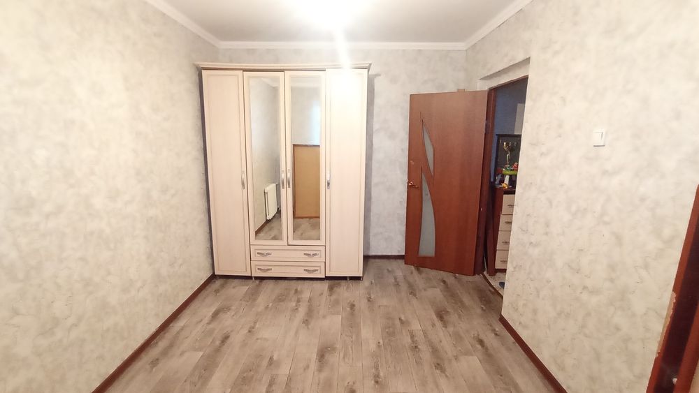 Продам 2-х ком. квартиру