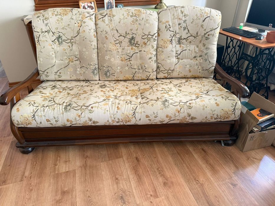 Продам диван производство Белоруссии