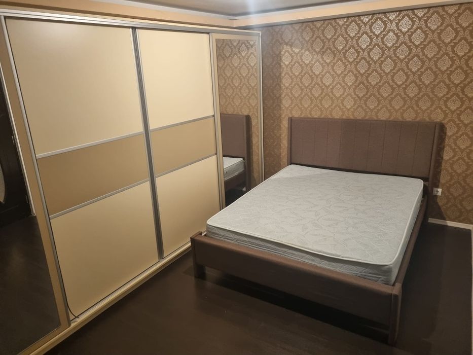 casa de închiriat Dimitrie Leonida Popești Leordeni