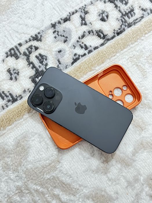 Iphone 14pro 256гб