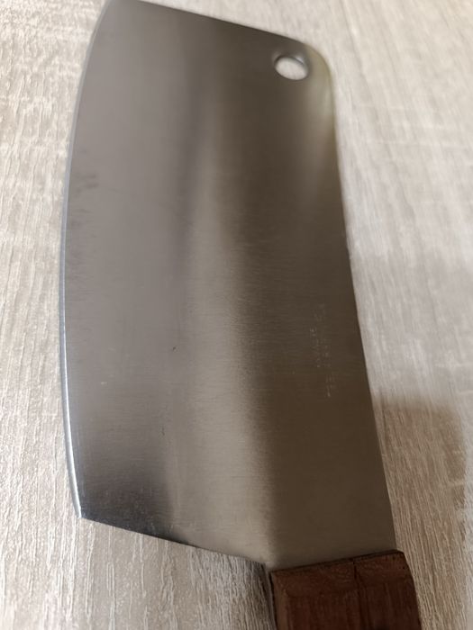 Кухонный топорик