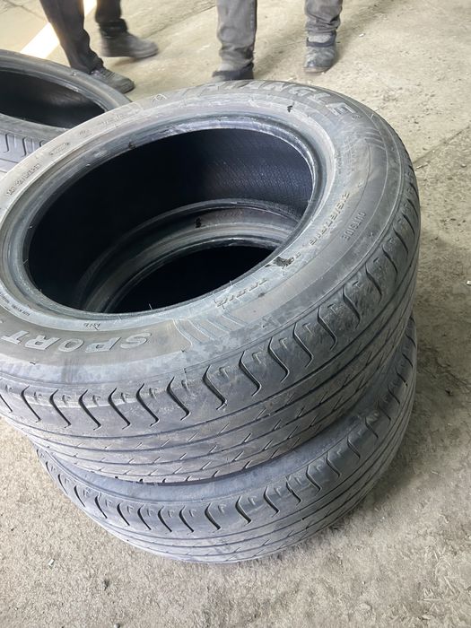 Шина камри 40,45