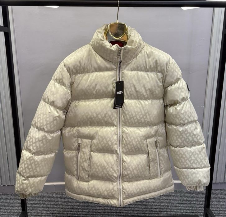 Geaca barbati Boss S M L XL XXL
