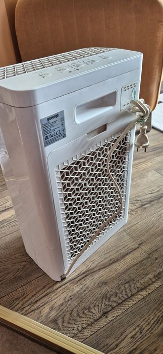 Въздухопречиствател Gorenje