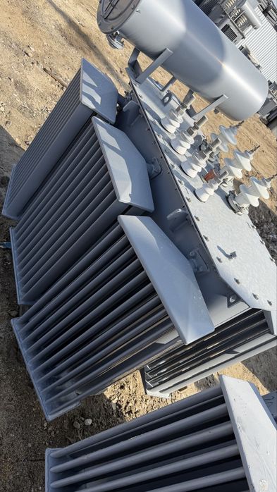 630/10-0,4 Трансформатор сатылады