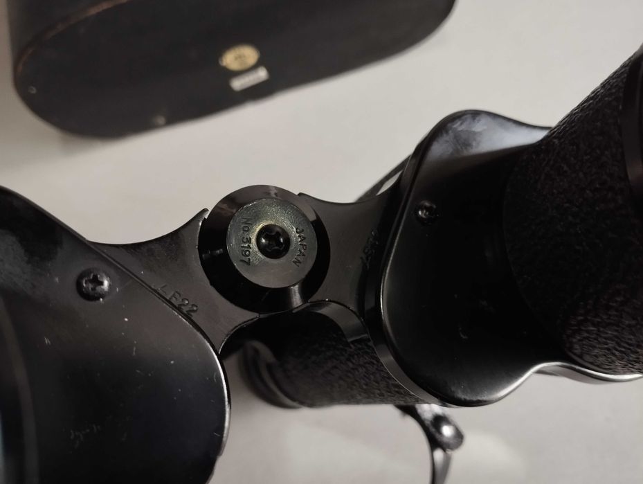 ТОП Ловен и Птичарски Японски Бинокъл-12х50--VIPER