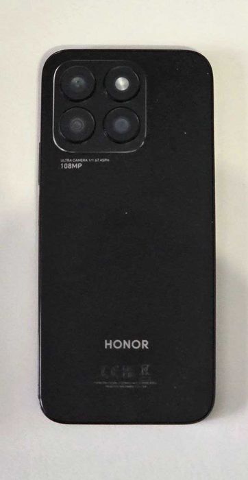 Смартфон GSM HONOR X8B GREEN 6.70"