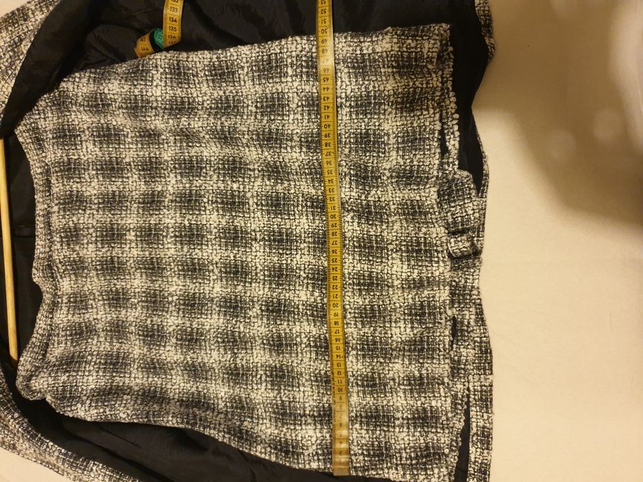 Дамски костюм с пола