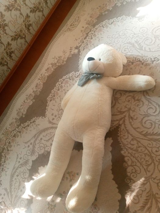 Мягкие игрушки   200 см