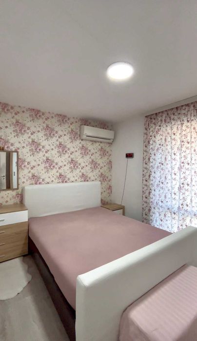 Продава се Тристаен апартамент в Пловдив, Мараша - 78 кв.м за 2436 €/кв.м - Снимка #4