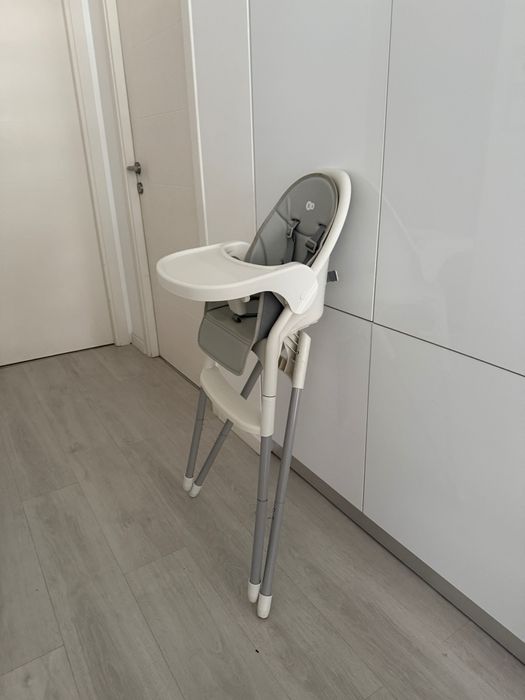 Scaun de masă pentru bebeluși Kinderkraft
