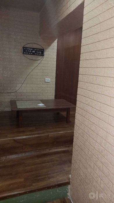 Долгосрочная квартира