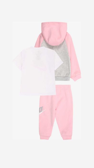 Детски екип Nike 74-80