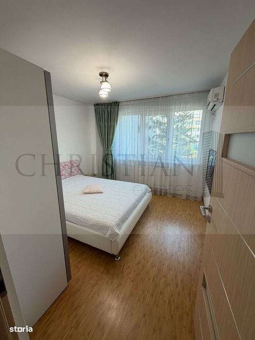 Apartament 2 camere Calea Griviței Bd Ion Mihalache 1 Mai