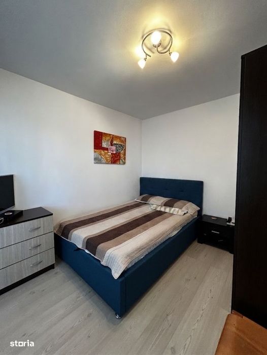 Spre inchiriere | Apartament 2 camere | Zona Energiei