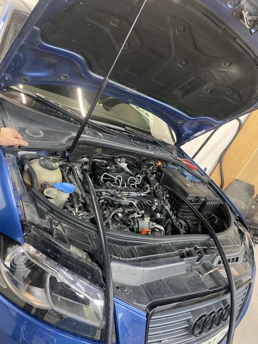 Почистване на радиатори