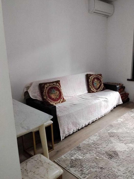 Сдам квартиру 1 комнатную 5 этаж Ассалом Сохил | Голден хаус