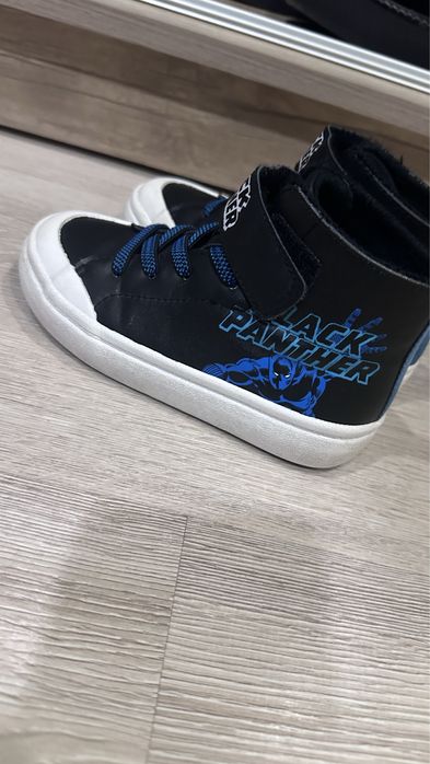 Детская обувь