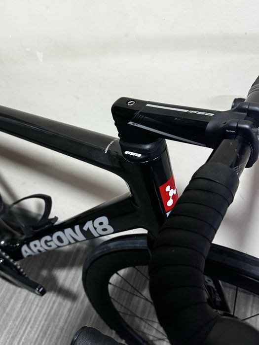 Argon18 Gallium шоссейный велосипед