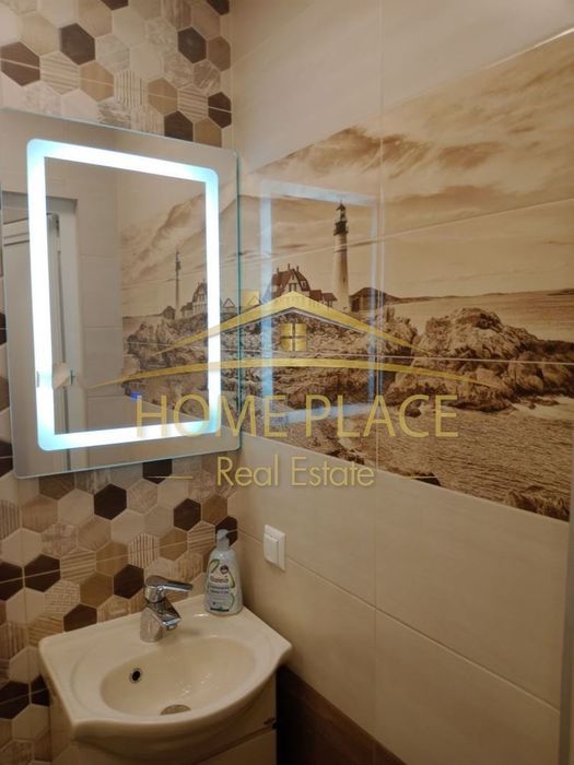 Дава се под наем Двустаен апартамент в Варна, Червен площад - 45 кв.м за 765 € - Снимка #6