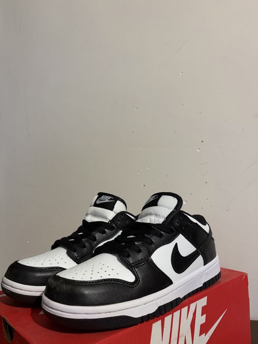 Nike  Dunk Low - 37.5,38,40