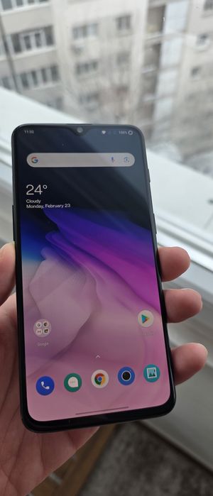 Oneplus 6T / 128 GB, 8Gb / Dual sim