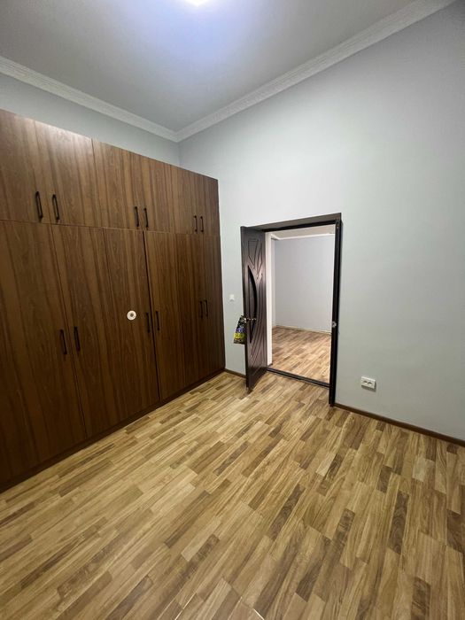 Двухуровневая часть дома 57,4 м², Яккасарай