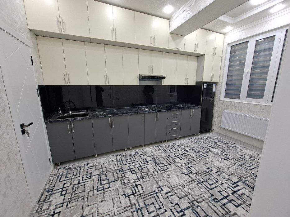 Квартира Гарден сити