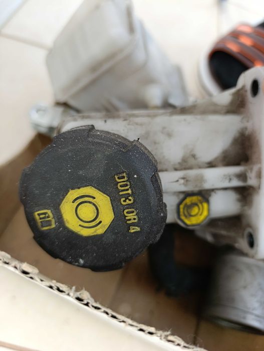 ABC модул Хюндай айоник