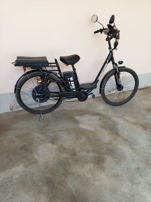 Skuter Velomax sotiladi