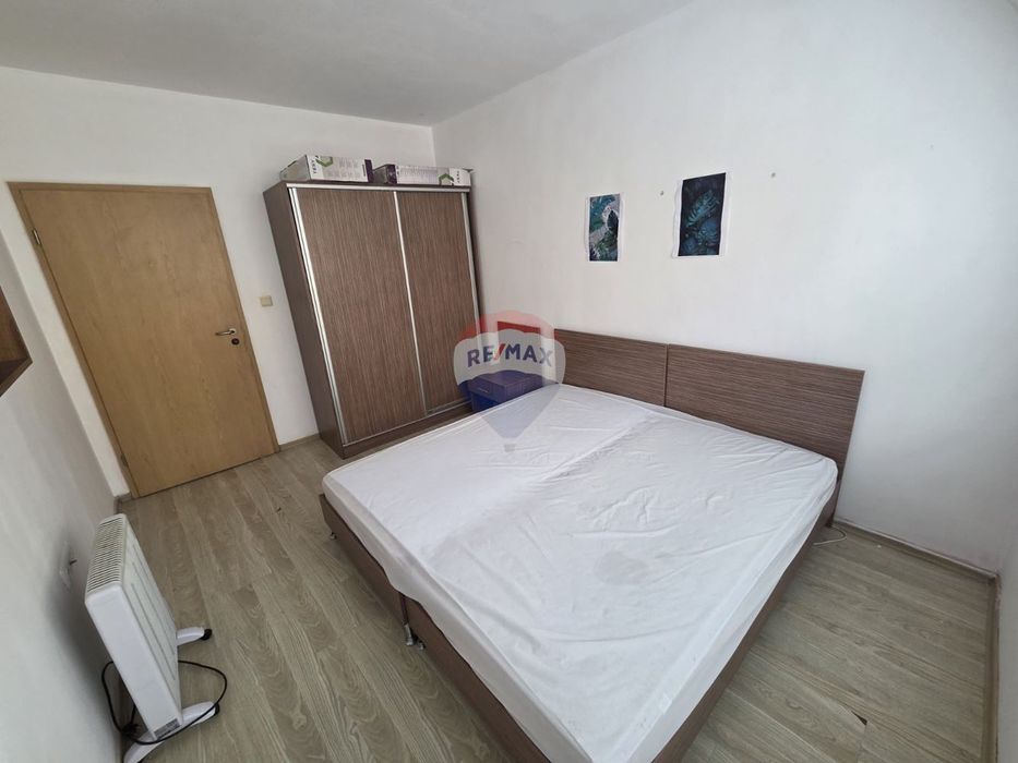 гр. Варна, кв. ЗК Тракия, Обзаведен апартамент 4327