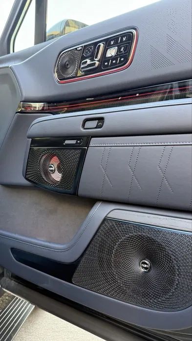 9X Zeekr Ultra 70kW батарея фулл версия