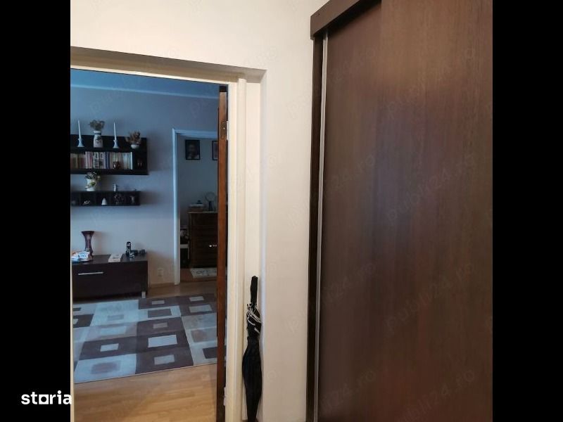 Apartament 3 camere Bucur Obor / Metrou — fotografia 3