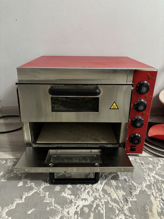 Пицца печь идеальная