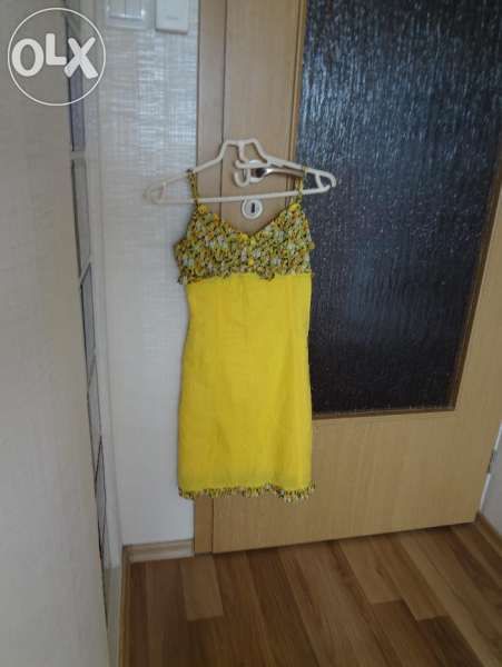 Дамски летни роклички