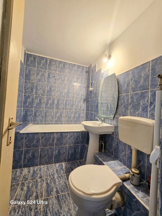 3 camere Decebal