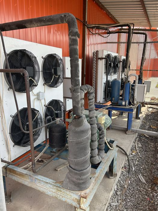 Качественный недорогой ремонт холодильников