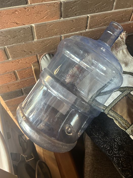 Бутылка 19 л для воды