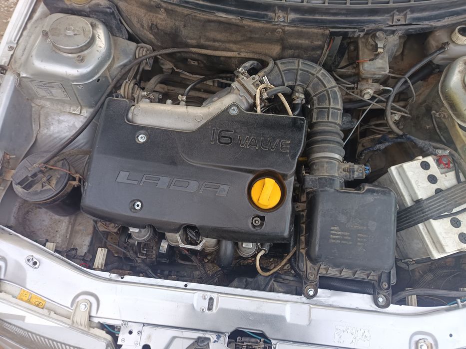 Продам автомобиль ВАЗ 21111