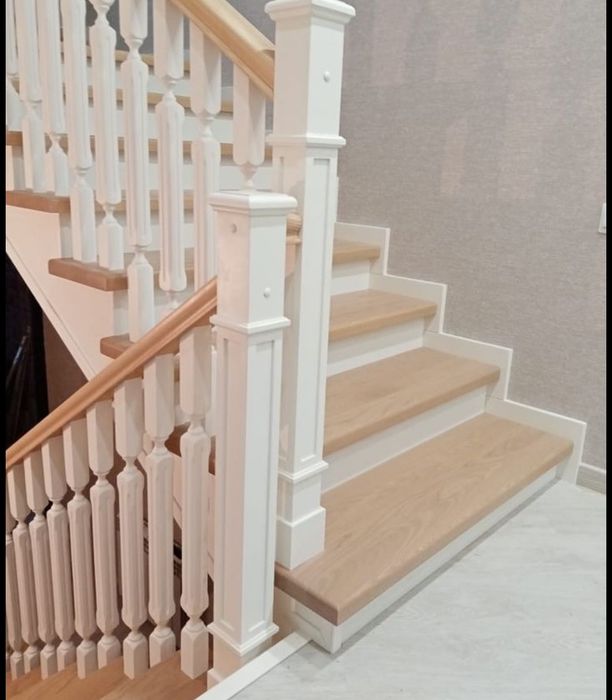 Zamonaviy mebel eshik va zina xizmatlari