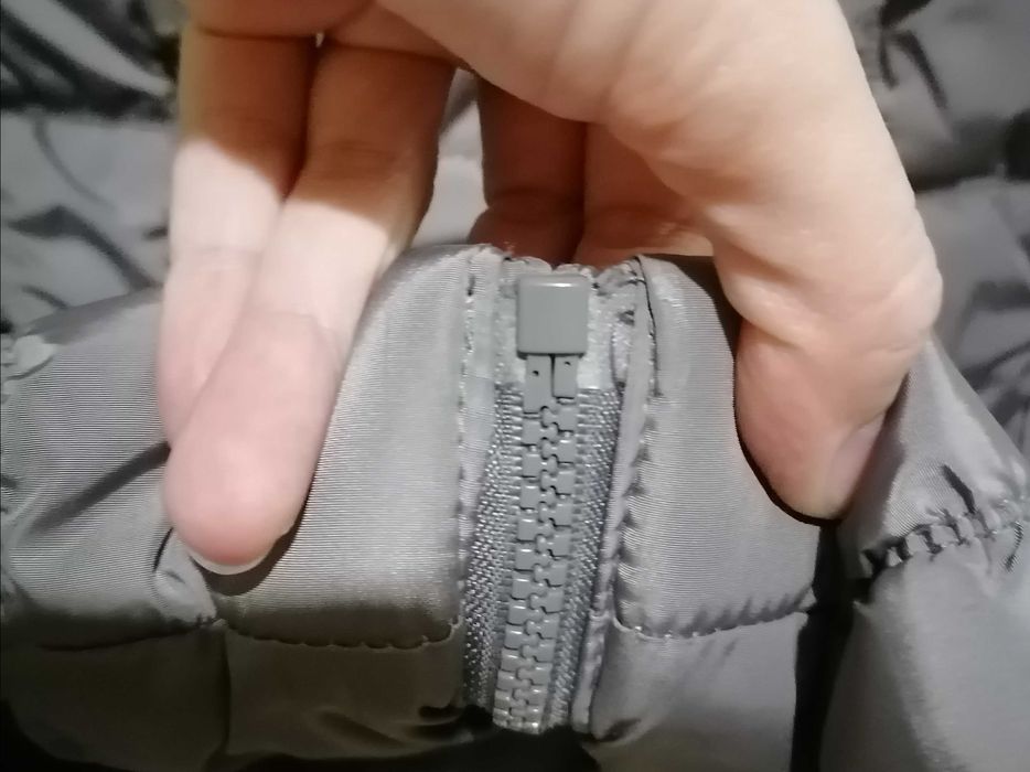 Дамско зимно яке