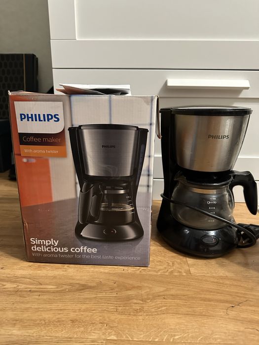 Кофеварка качественная