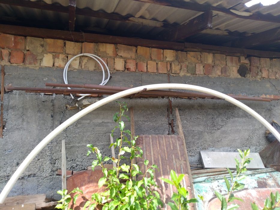 Трубалар сатылады.